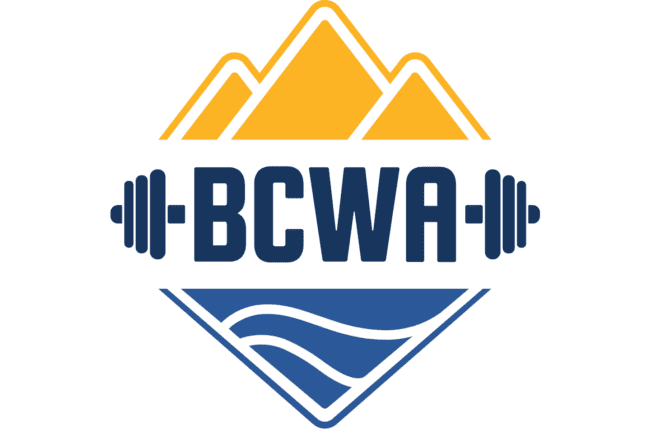 NCCP/BCWA Weightlifting Certifications