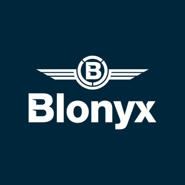 Blonyx Supplements: Elevate Your Performance with Optimal Nutrition