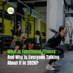 Athletes doing functional fitness training at Function Health Club in Vancouver BC