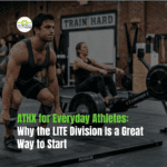 ATHX for beginners