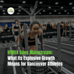 HYROX Goes Mainstream: What It Means for BC Athletes